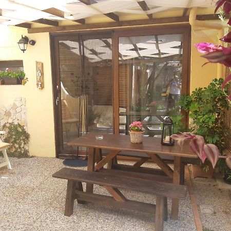 vacanze in sardegna Sant'Andrea  Esterno foto
