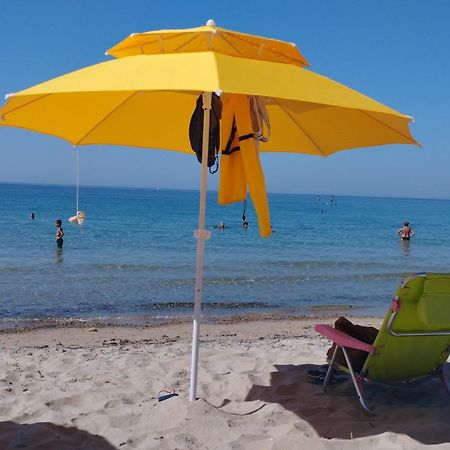 vacanze in sardegna Sant'Andrea  Esterno foto