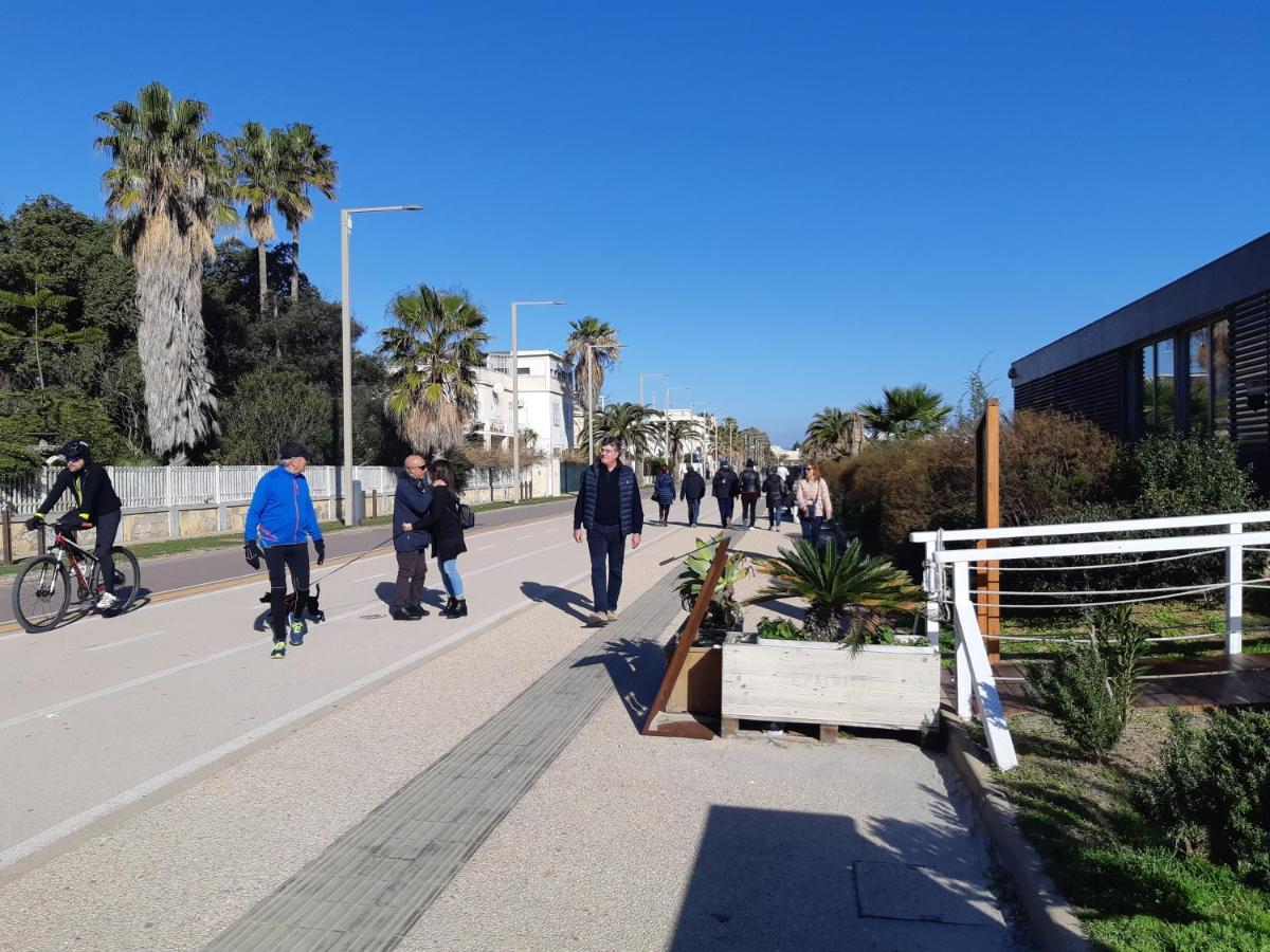 vacanze in sardegna Sant'Andrea  Esterno foto