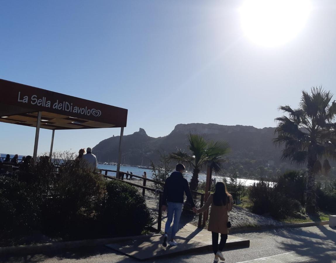 vacanze in sardegna Sant'Andrea  Esterno foto
