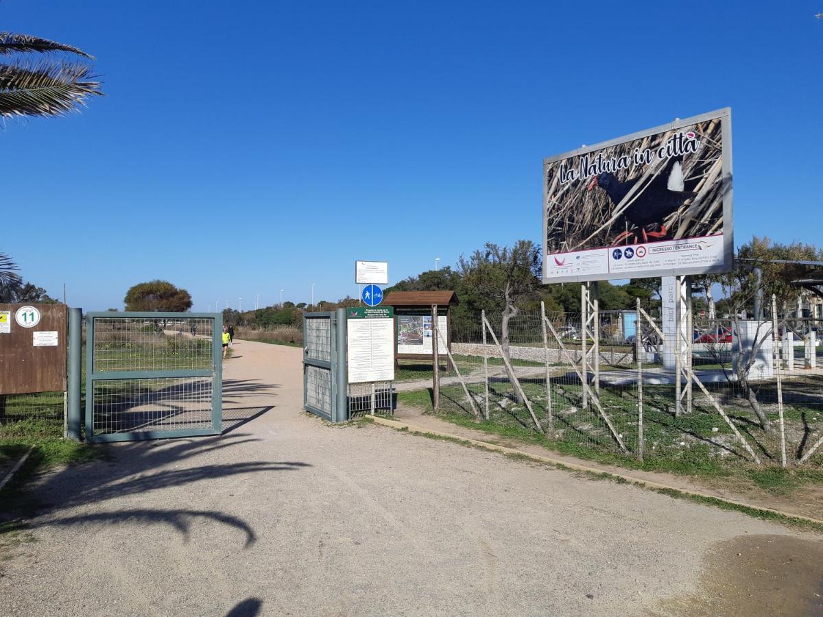 vacanze in sardegna Sant'Andrea  Esterno foto