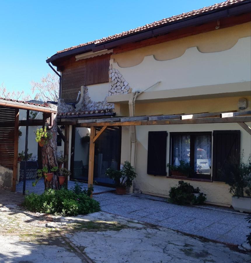 vacanze in sardegna Sant'Andrea  Esterno foto