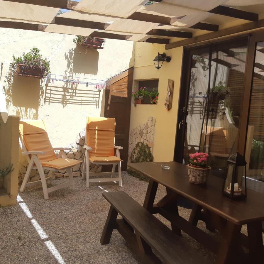 vacanze in sardegna Sant'Andrea  Esterno foto