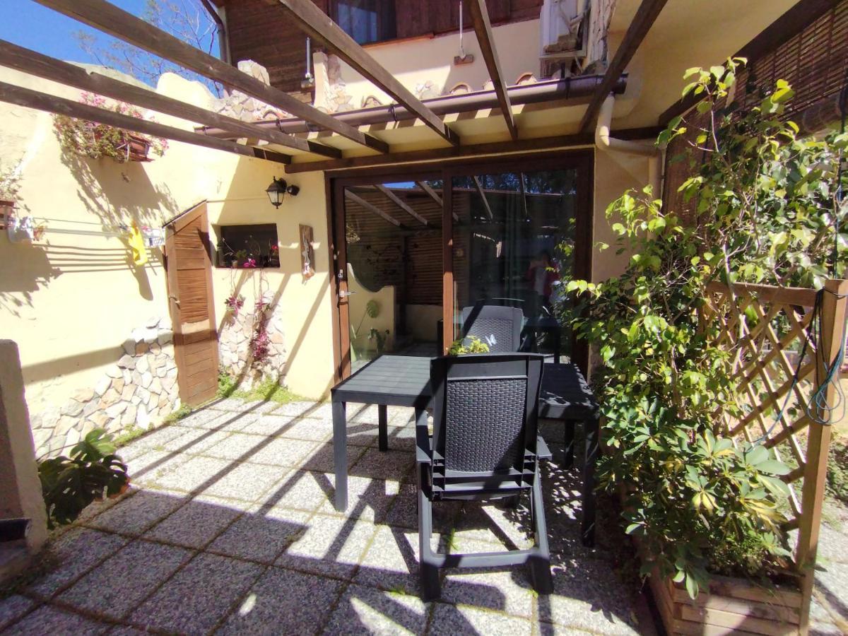 vacanze in sardegna Sant'Andrea  Esterno foto